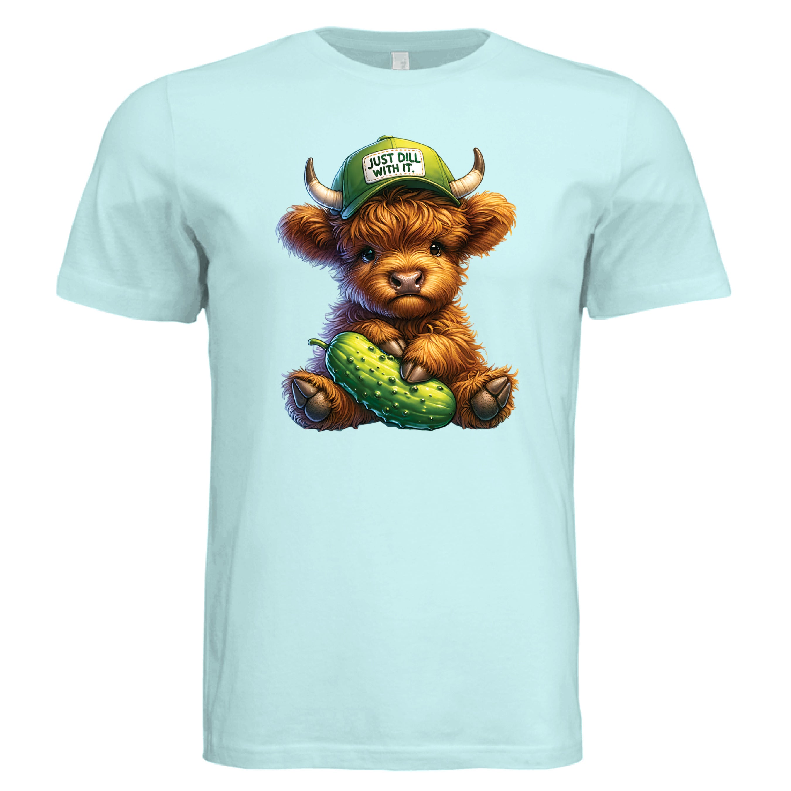 MINT - FRONT