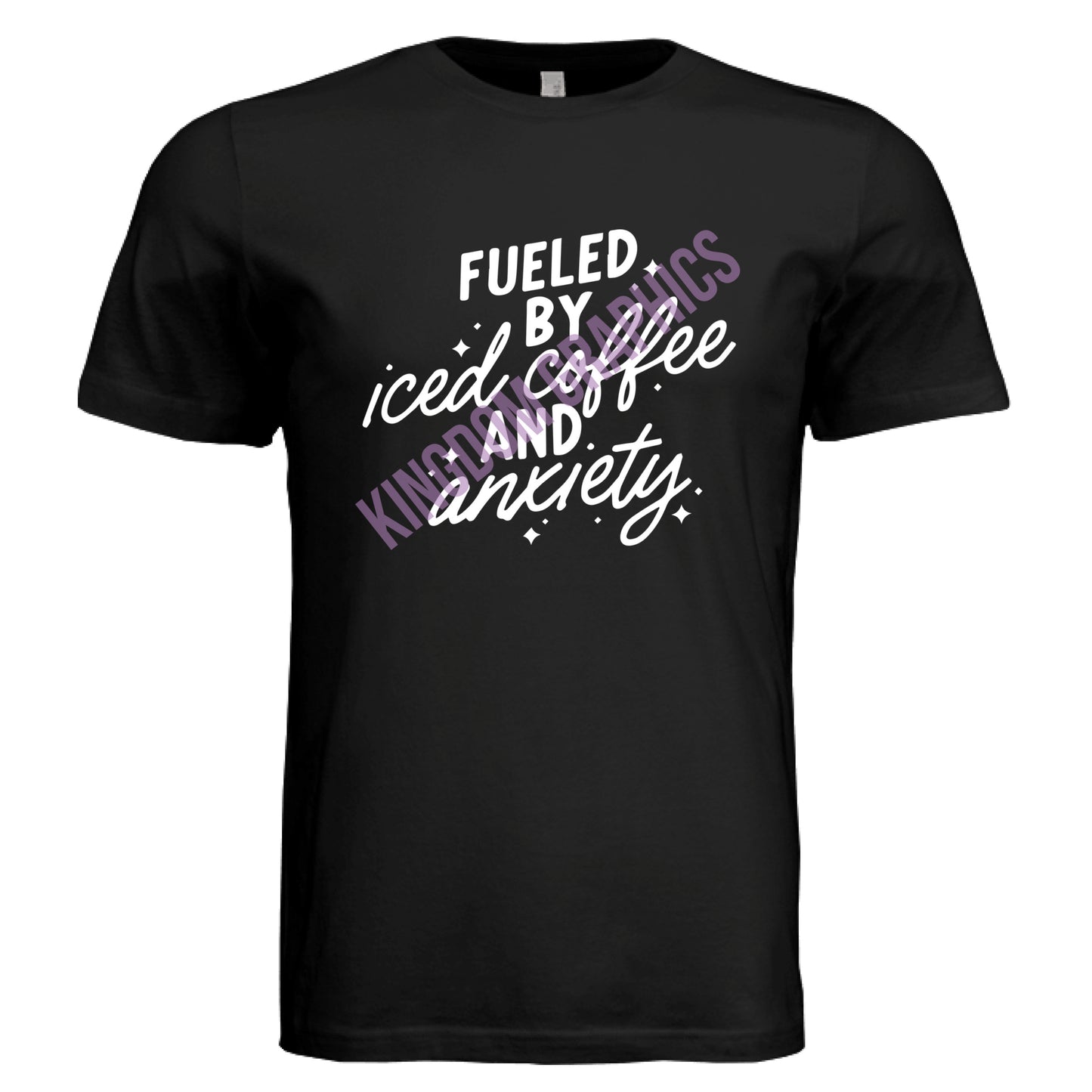 VINTAGE BLACK - FRONT