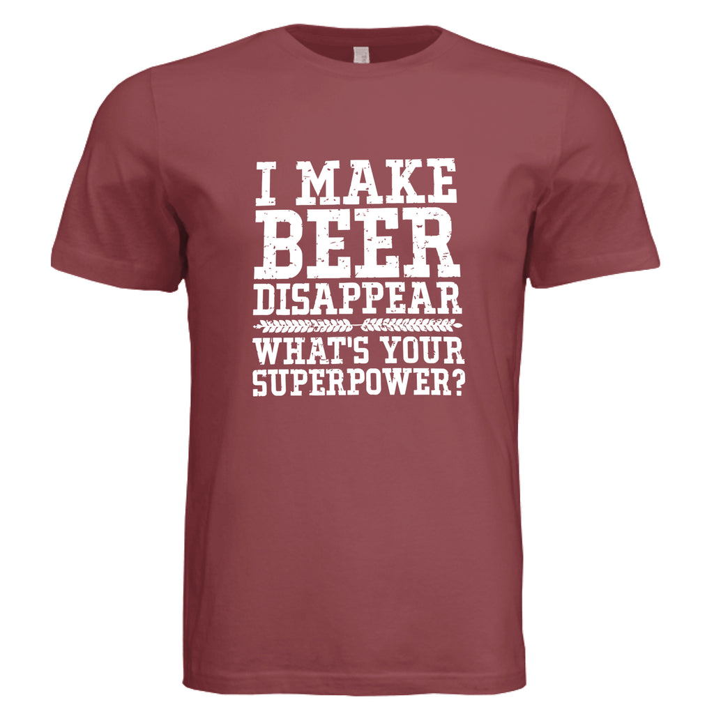 MAROON - FRONT