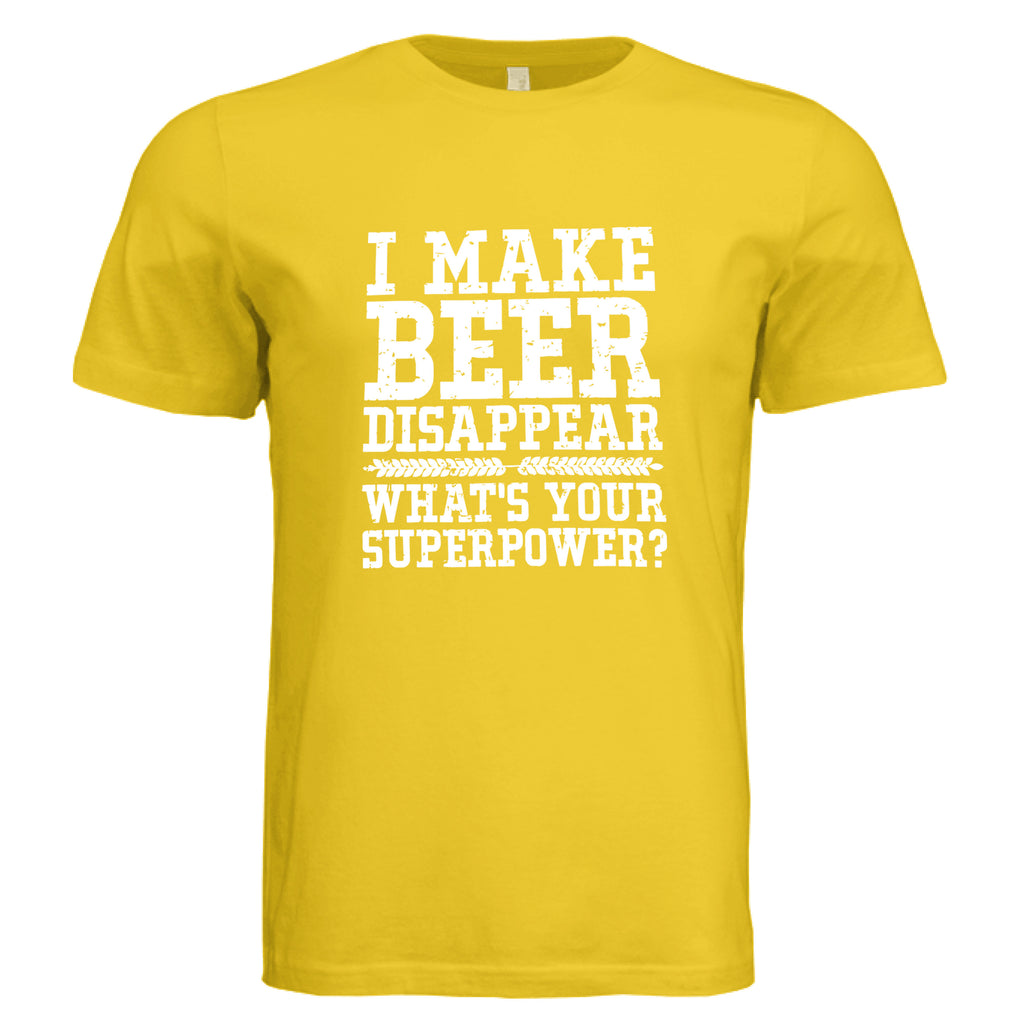 MAIZE YELLOW - FRONT