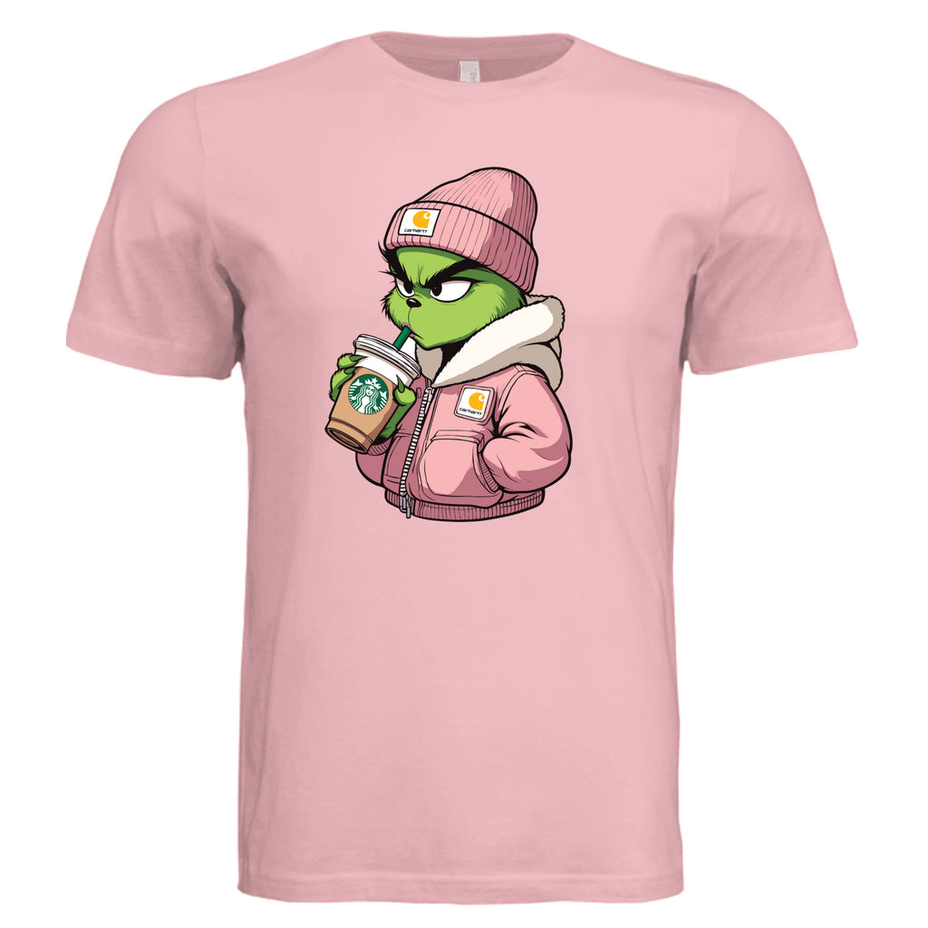 SOFT PINK - FRONT