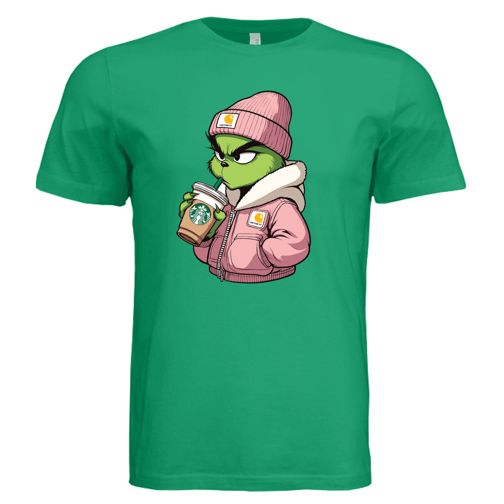 KELLY - FRONT