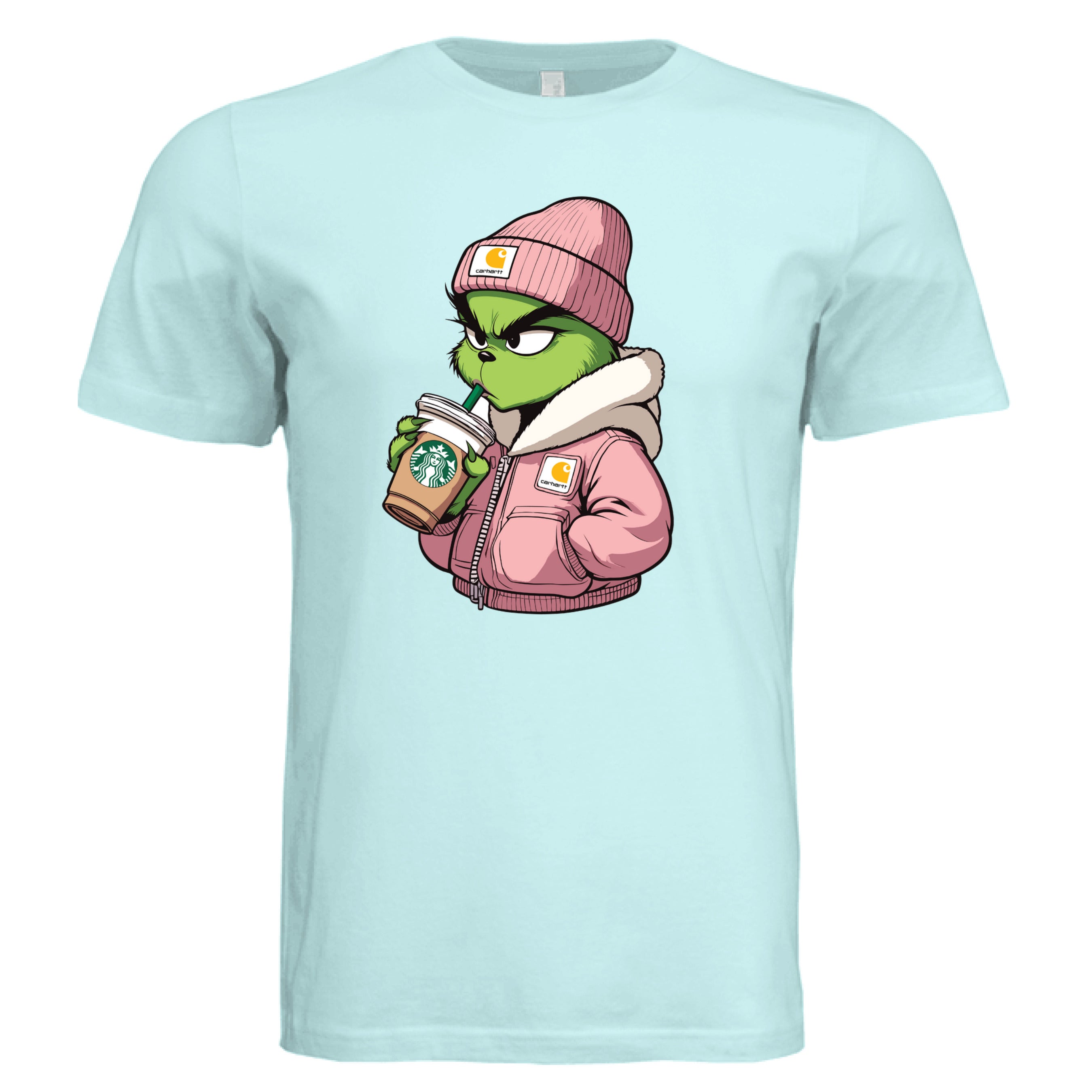 MINT - FRONT