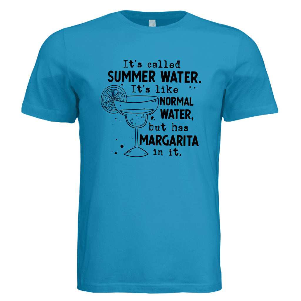 TURQUOISE - FRONT
