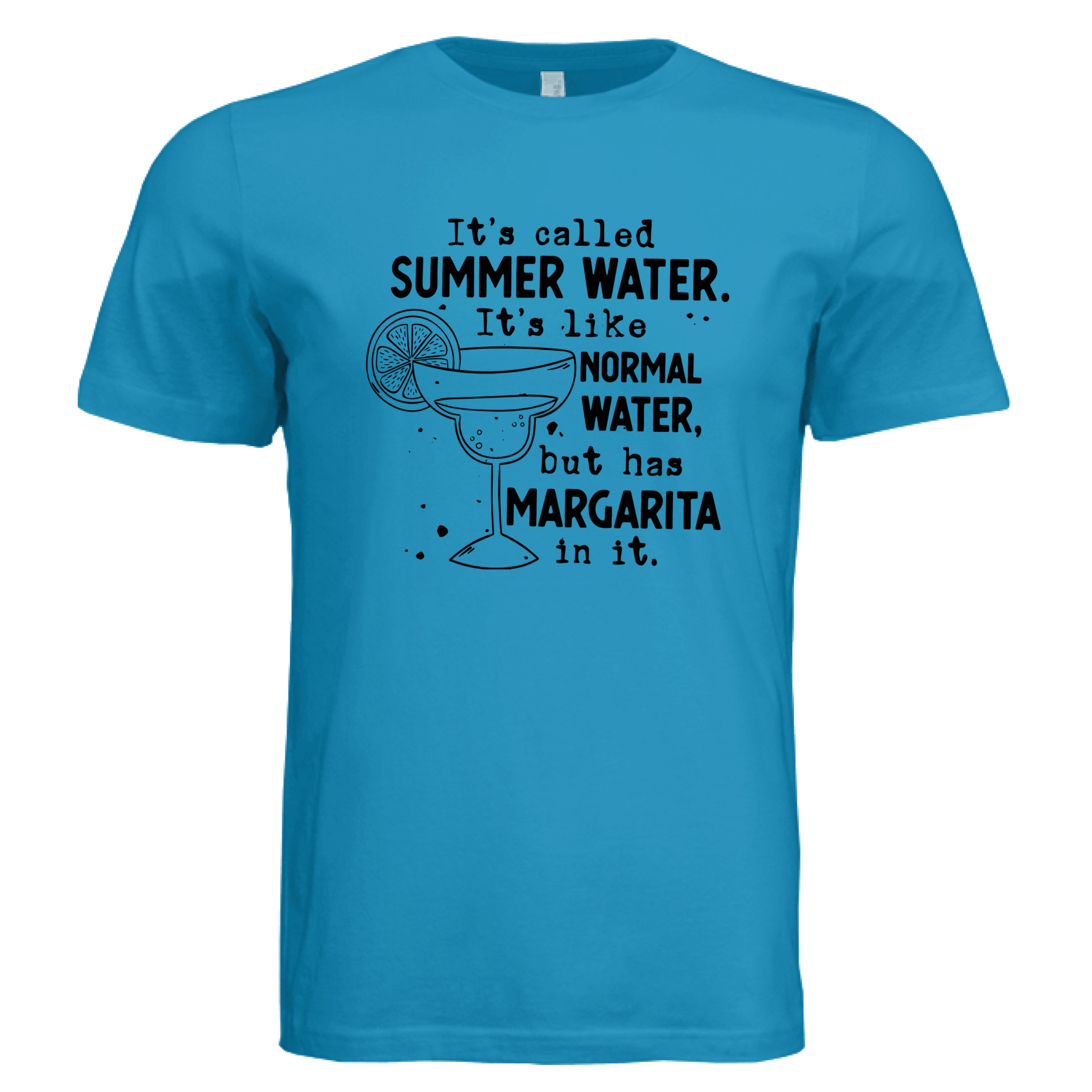 It's Called Summer Water
