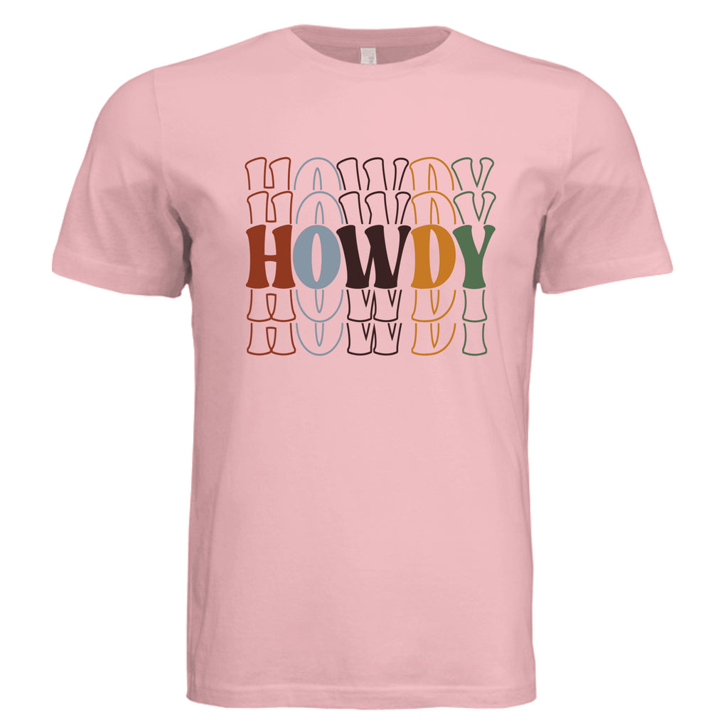 SOFT PINK - FRONT