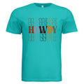 TEAL - FRONT