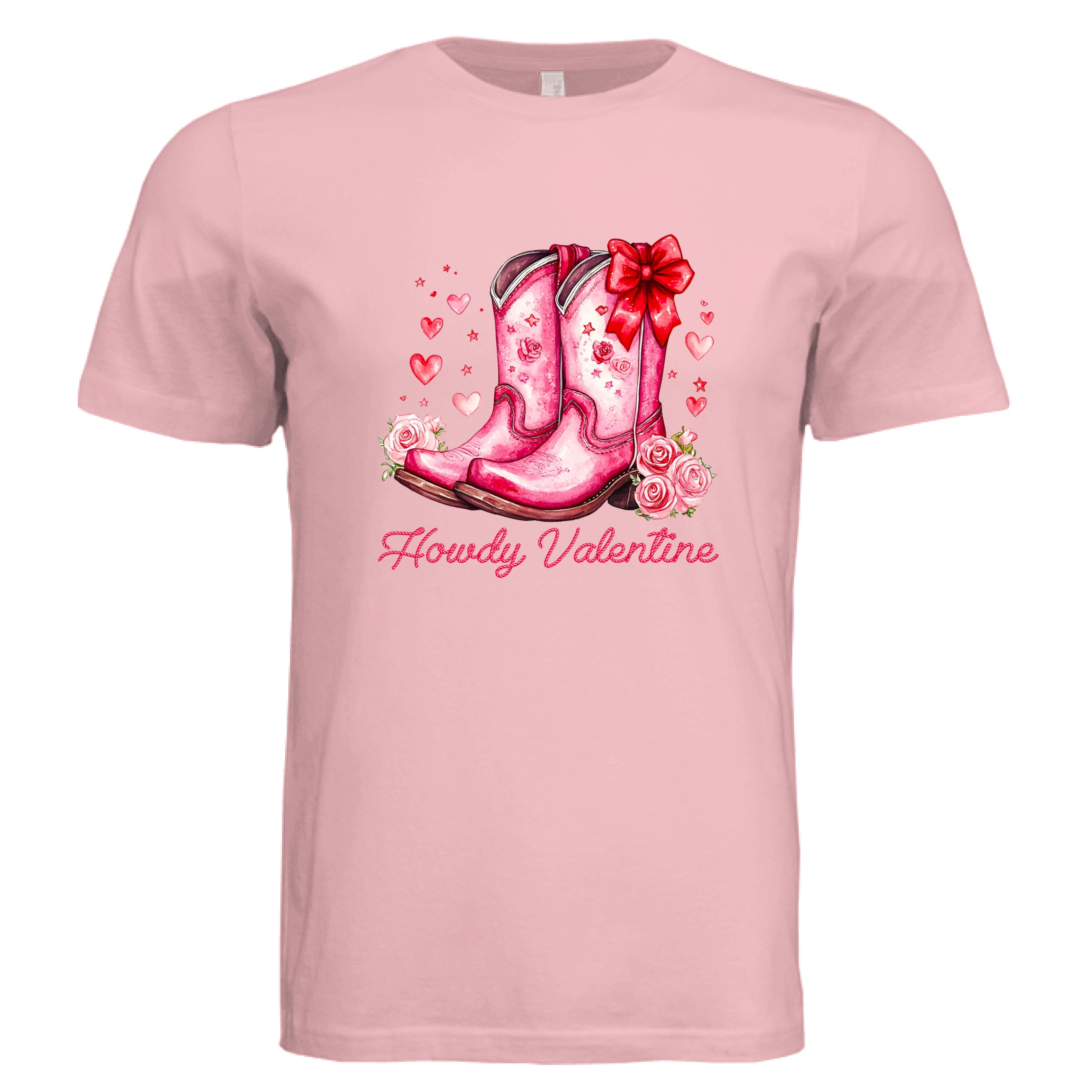 SOFT PINK - FRONT