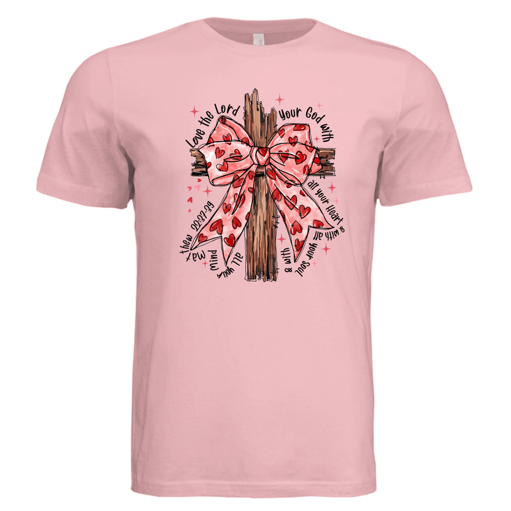SOFT PINK - FRONT
