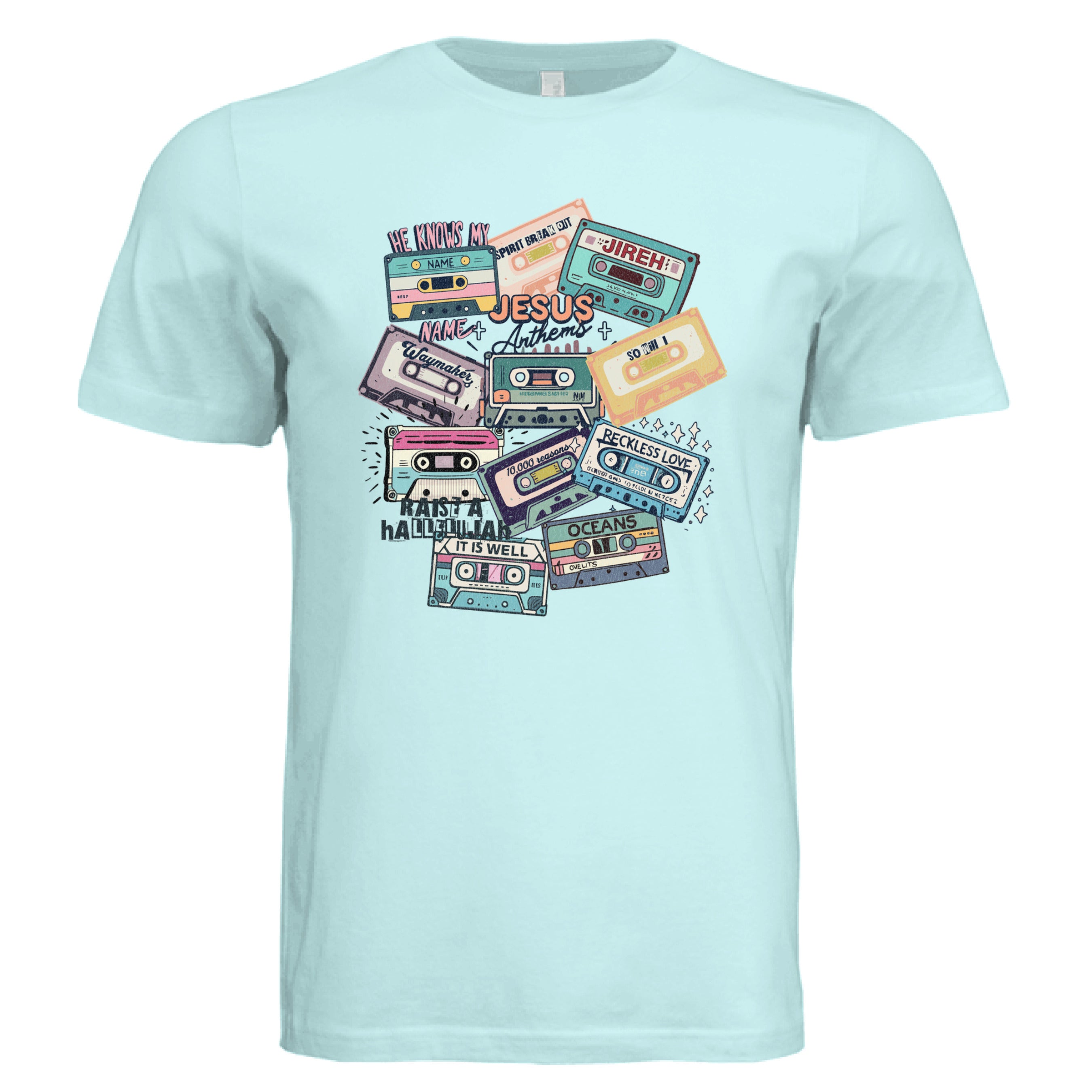 MINT - FRONT