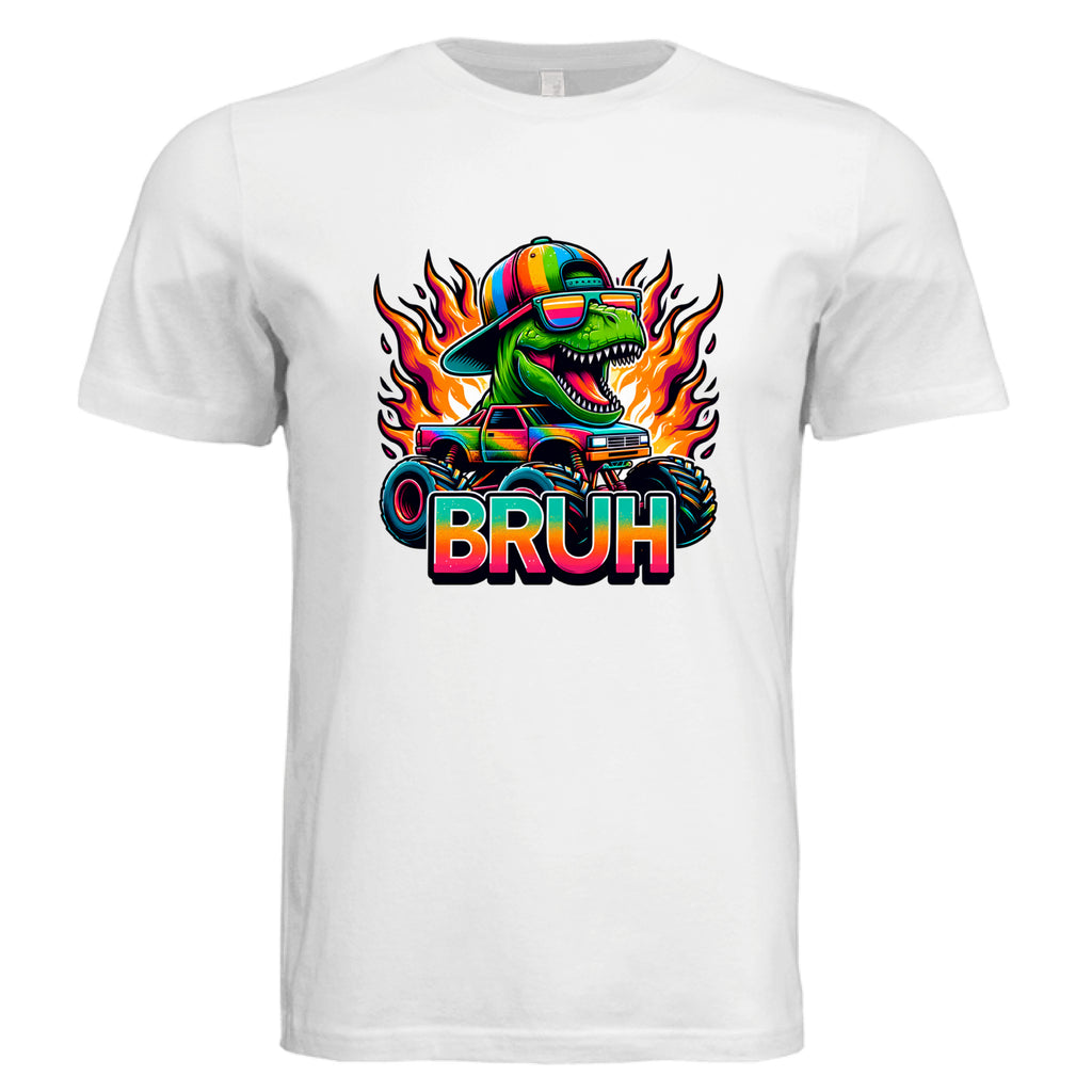 WHITE - FRONT
