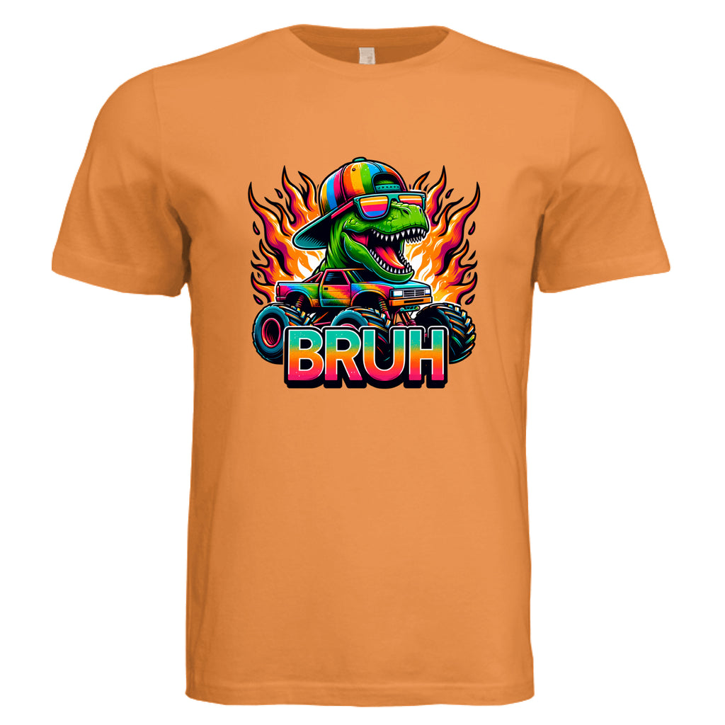 ORANGE - FRONT