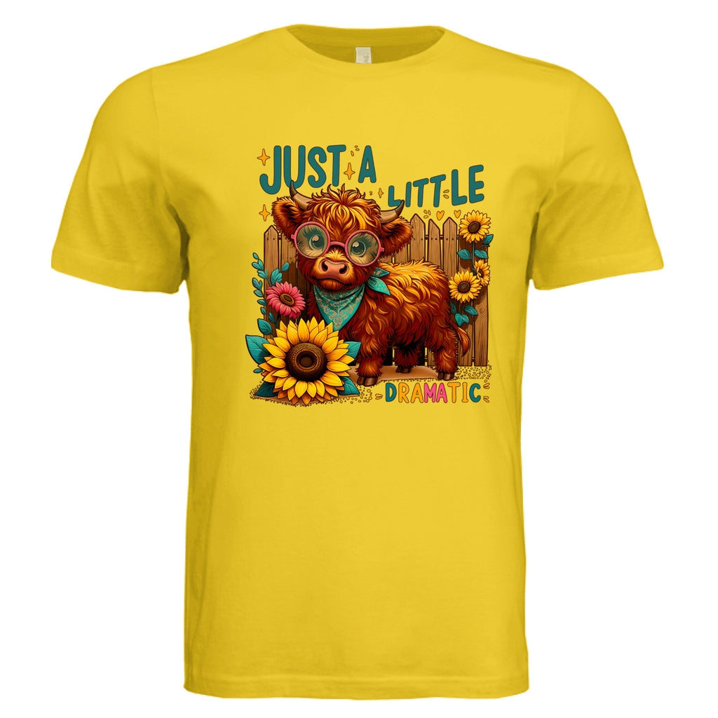 MAIZE YELLOW - FRONT