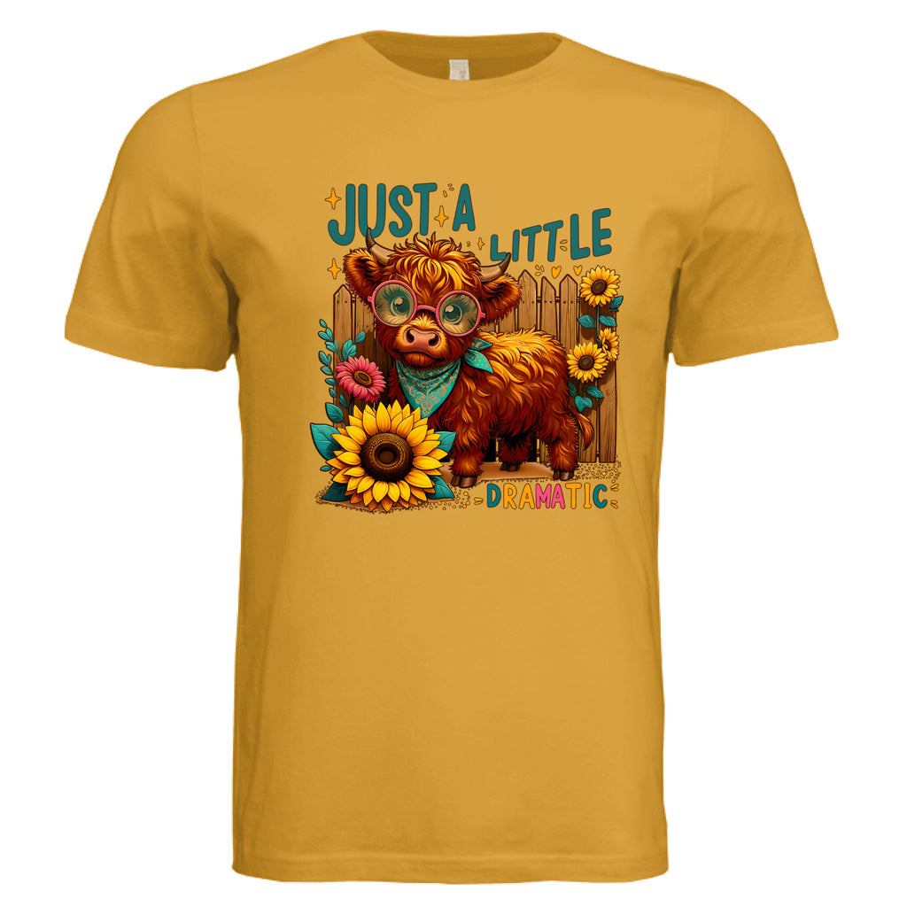 Mustard - FRONT