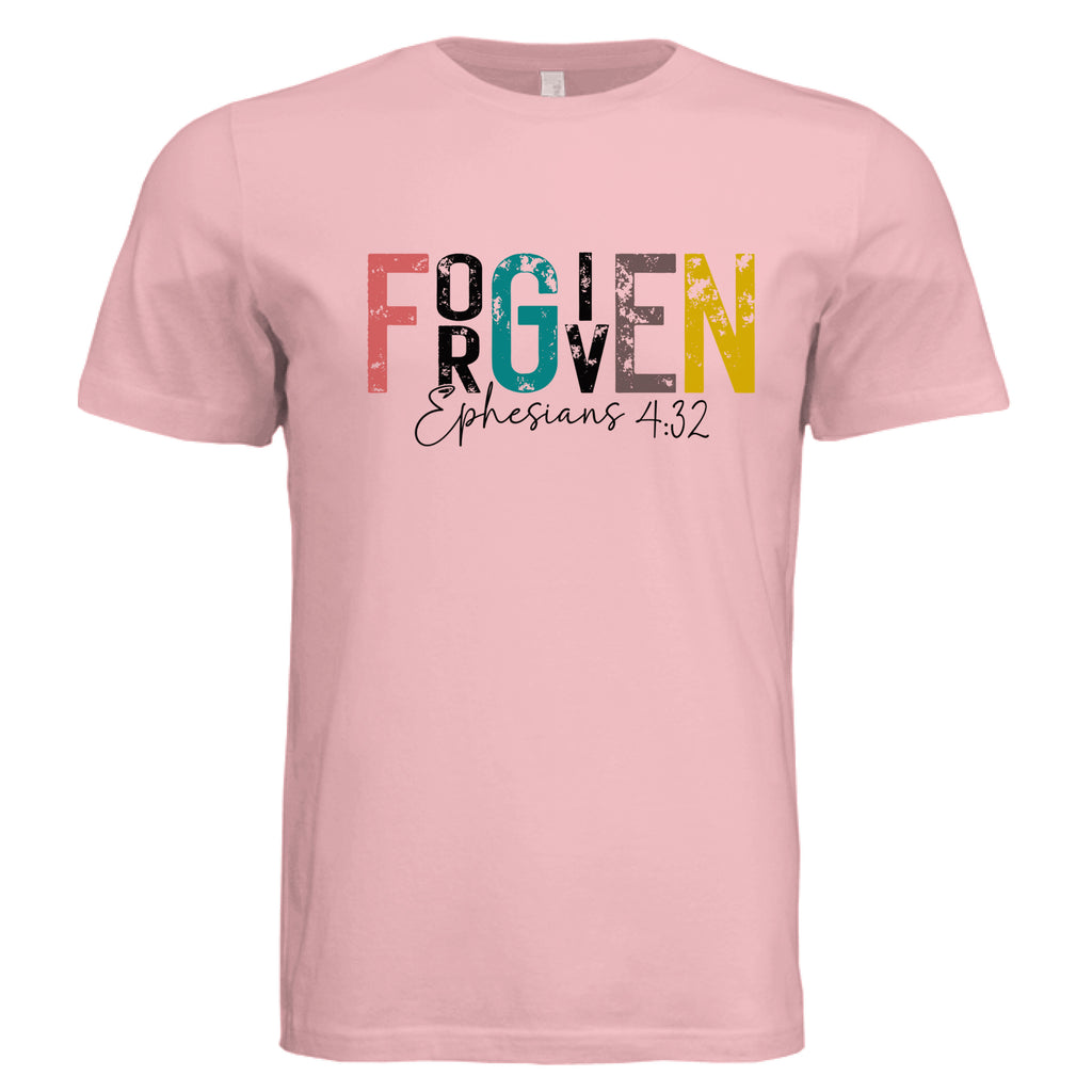 SOFT PINK - FRONT