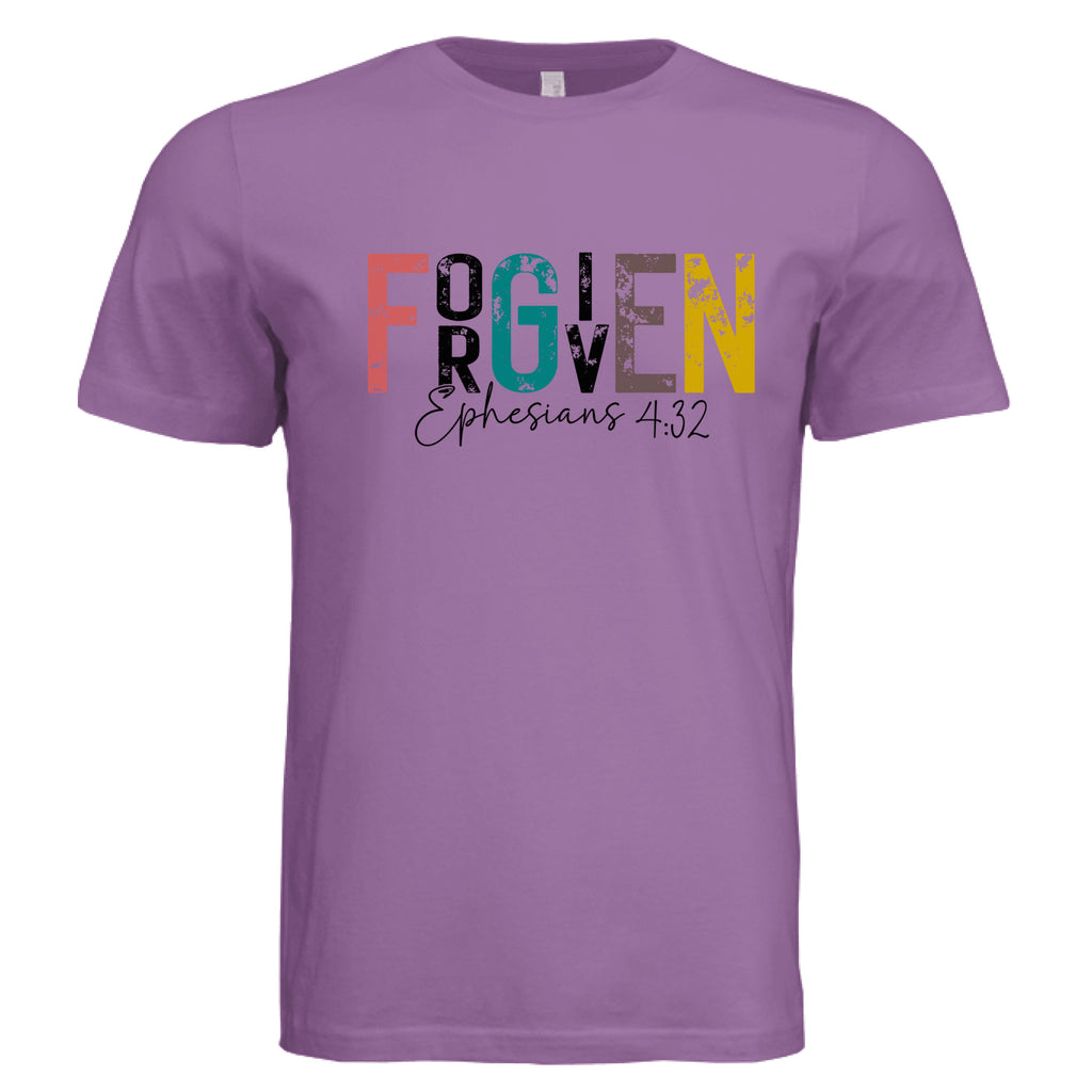 Dark Lavender - FRONT