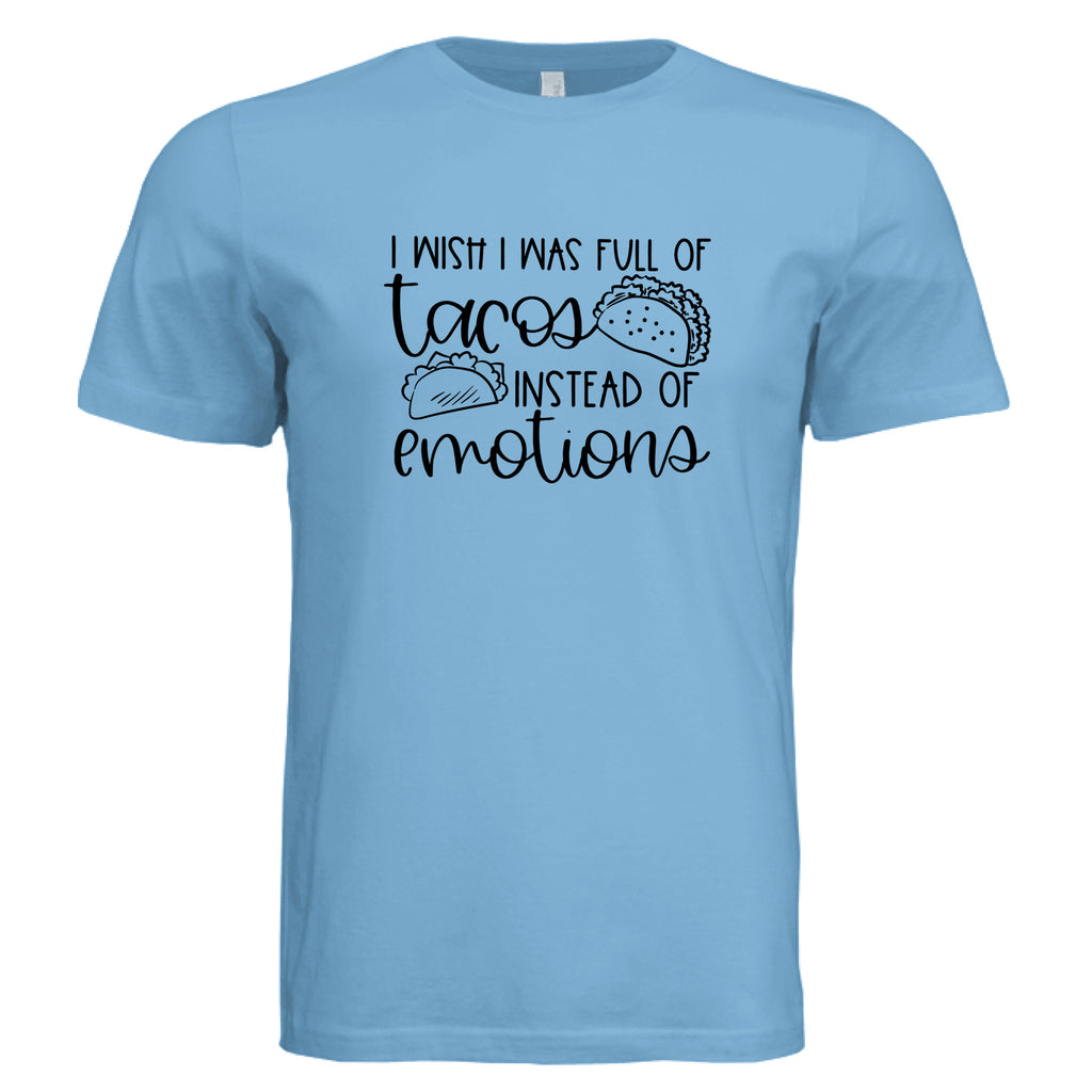 OCEAN BLUE - FRONT