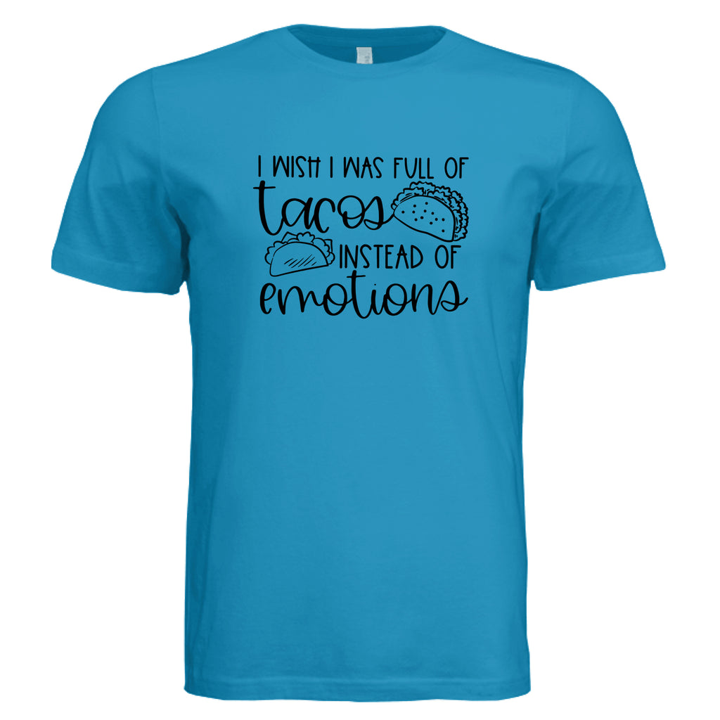 TURQUOISE - FRONT