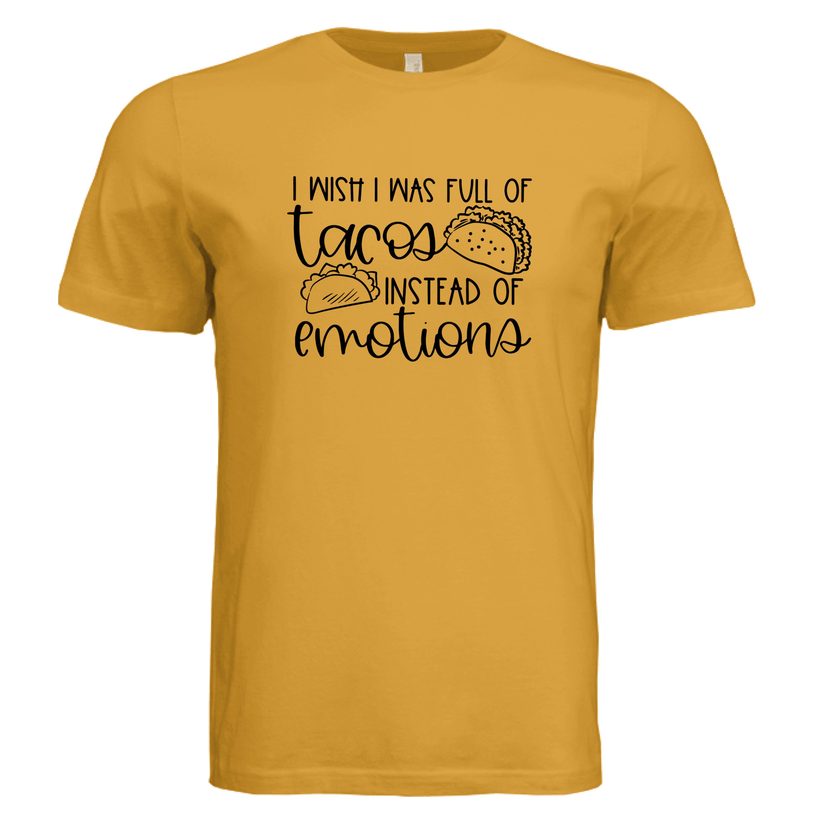 Mustard - FRONT