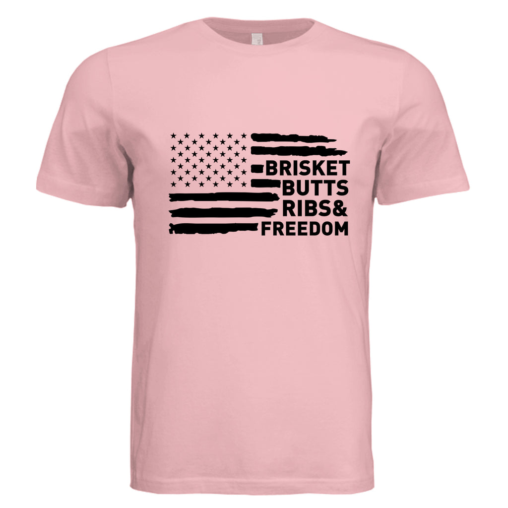 SOFT PINK - FRONT