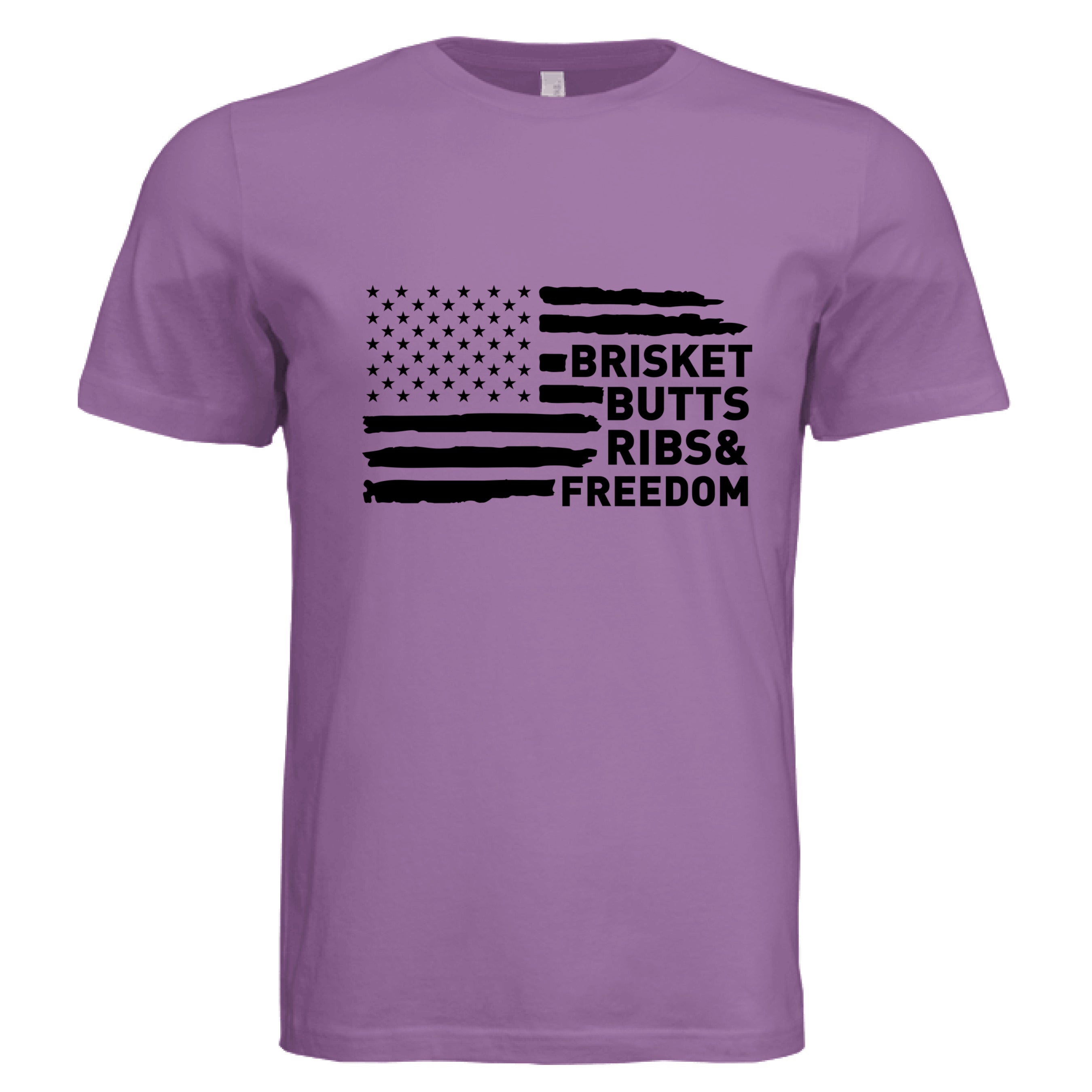 Dark Lavender - FRONT