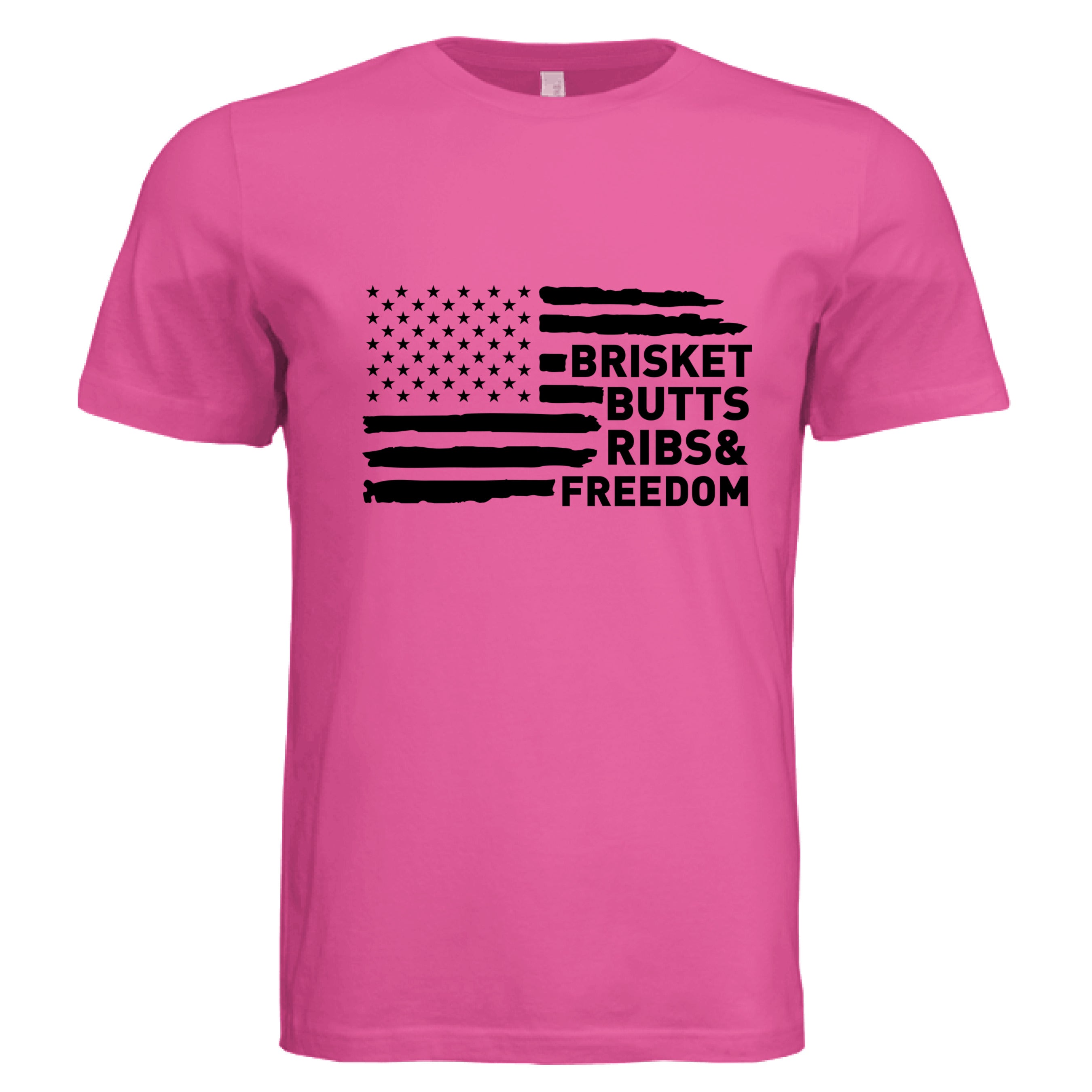 Charity Pink - FRONT