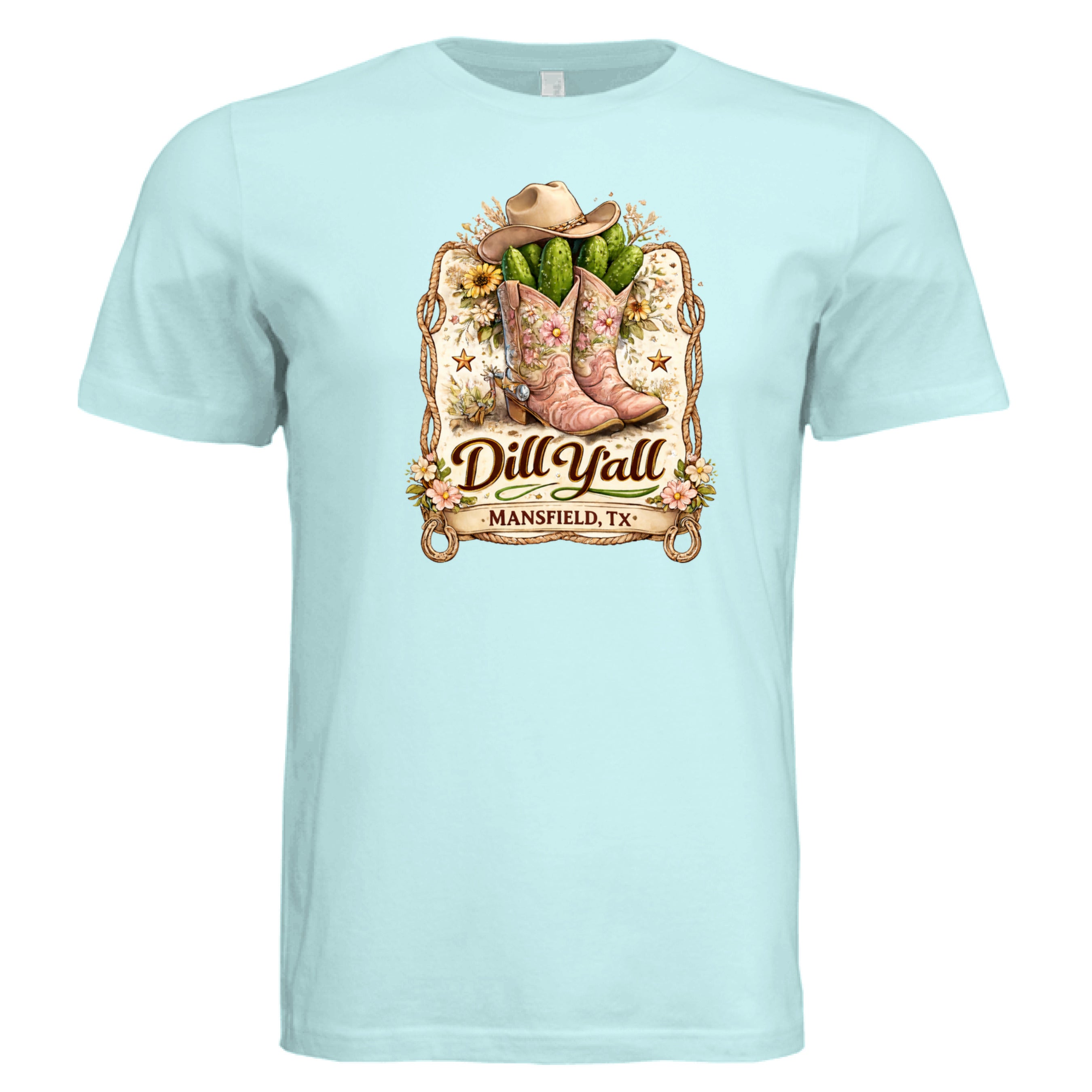 MINT - FRONT