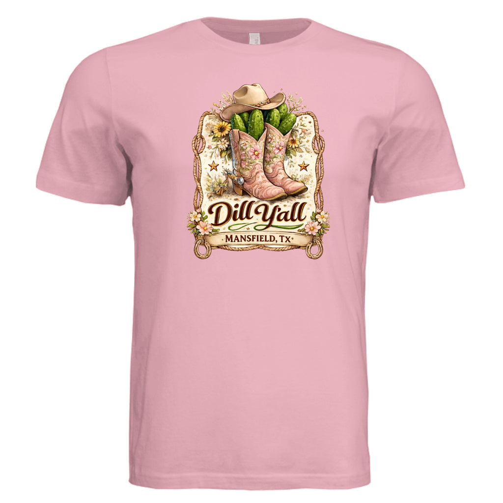 PINK - FRONT