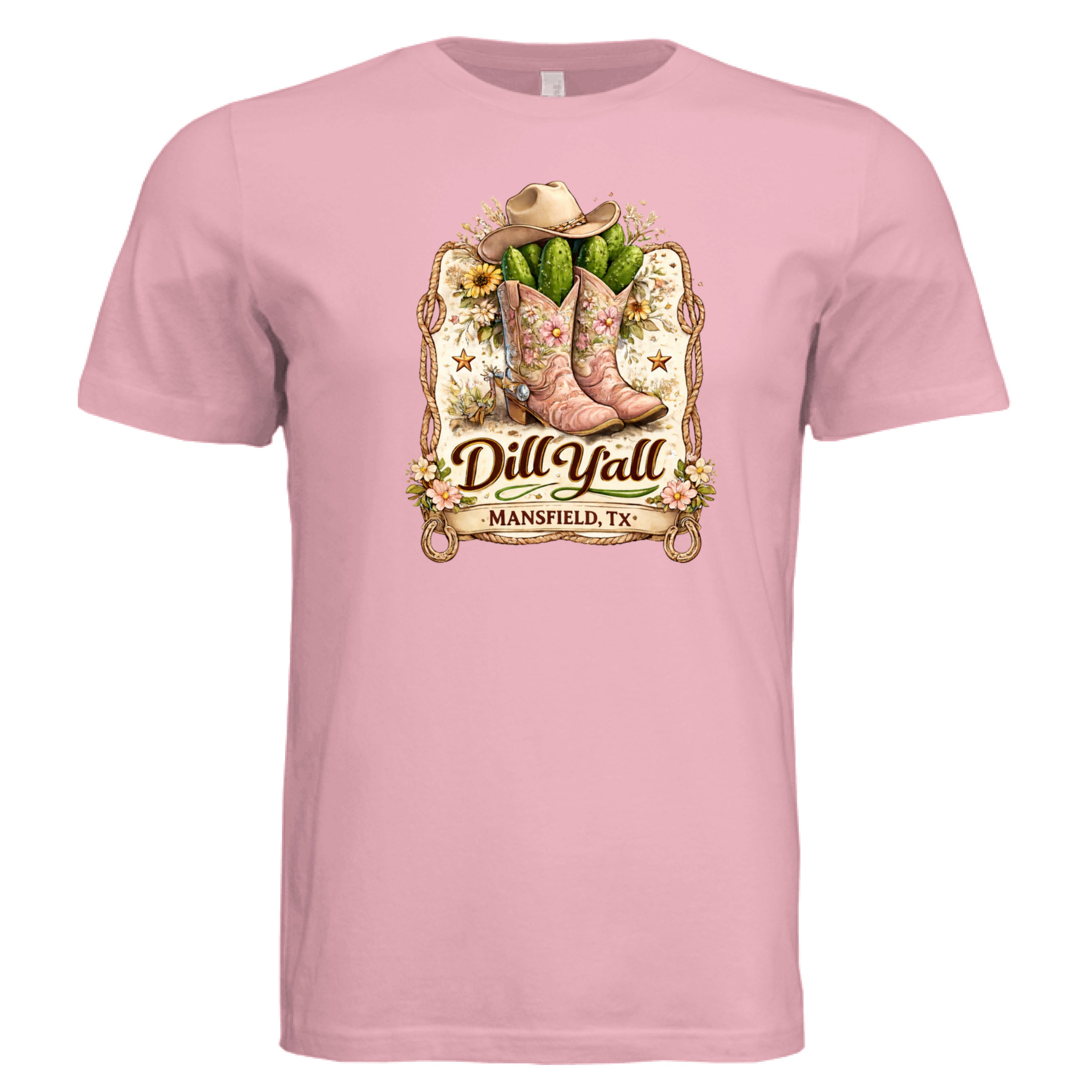 PINK - FRONT