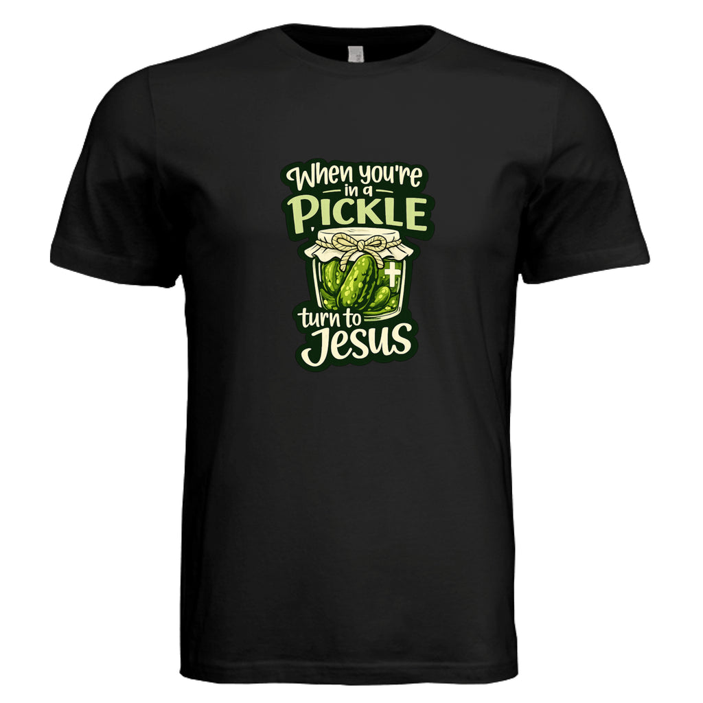 VINTAGE BLACK - FRONT